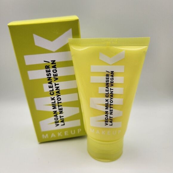 Milk Makeup Vegan Milk Cleanser Size 2.0 fl.oz - Picture 1 of 6